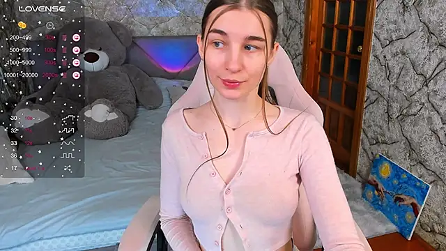  flowersweeet  online show from December 17, 1:49 pm