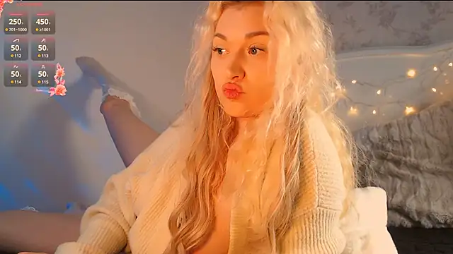 Allena moan online show from December 2, 3:09 pm