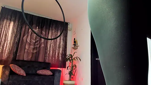 Alaia Love77 online show from November 17, 10:14 pm