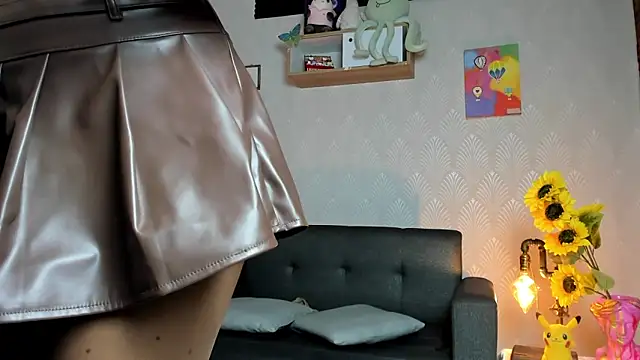 Alaia Love77 online show from April 10, 10:17 pm