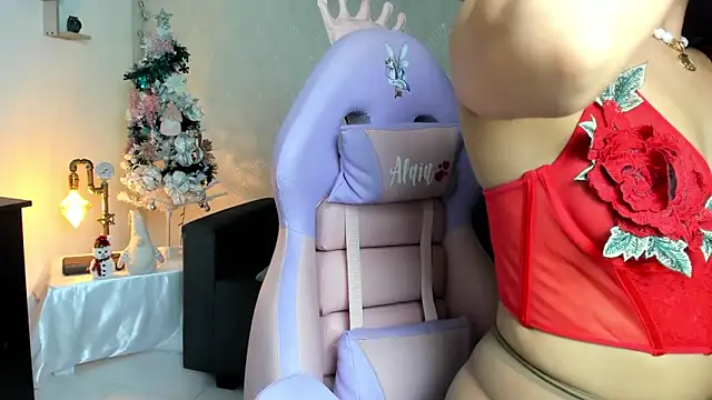 Alaia Love77 online show from December 22, 10:43 pm