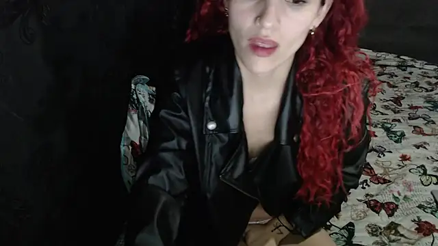 gissel13 online show from January 17, 6:17 am