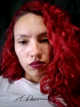 gissel13 online show from April 17, 3:53 am