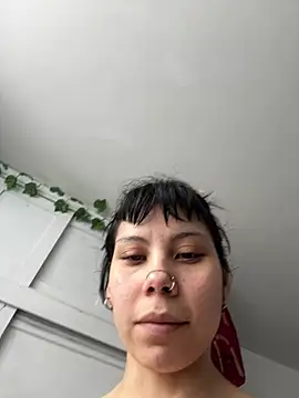 EemaHaruki online show from March 19, 6:44 pm