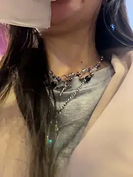 EemaHaruki online show from November 7, 6:56 pm