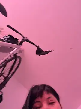 Snapshot of EemaHaruki chatting on February 13, 4:29 pm EemaHaruki online show from February 13, 4:29 pm