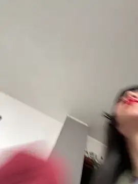 EemaHaruki online show from October 21, 6:40 pm