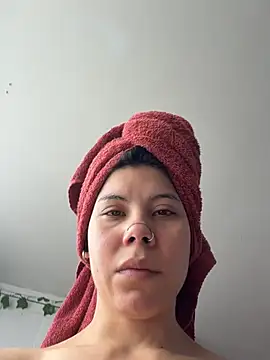 Snapshot of EemaHaruki chatting on June 2, 7:36 pm EemaHaruki online show from June 2, 7:36 pm