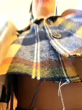 EemaHaruki online show from October 10, 7:04 pm