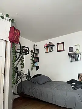 EemaHaruki online show from November 6, 6:34 pm