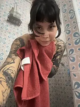 EemaHaruki online show from December 2, 6:53 pm