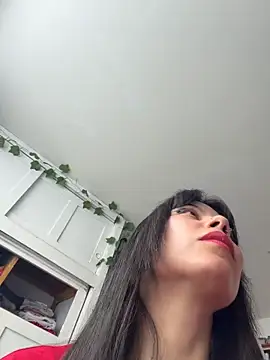 EemaHaruki online show from April 16, 6:41 pm