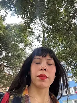 EemaHaruki online show from November 12, 6:23 pm