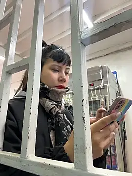 EemaHaruki online show from November 13, 7:29 pm