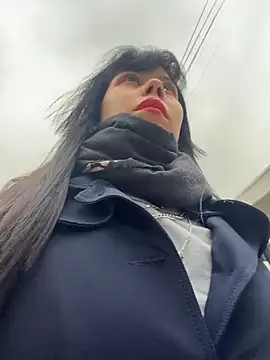 EemaHaruki online show from March 9, 7:06 pm