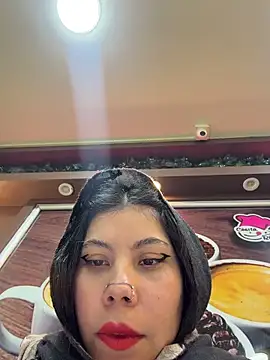 EemaHaruki online show from April 14, 9:31 pm