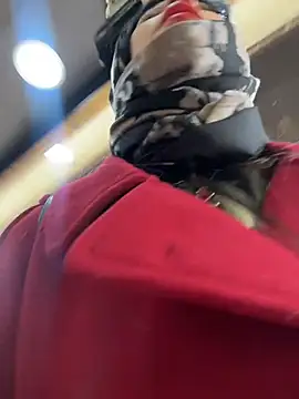 EemaHaruki online show from November 19, 5:02 pm