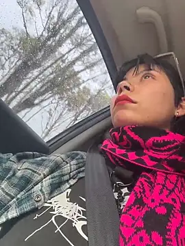 EemaHaruki online show from March 26, 6:39 pm