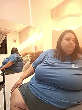 Alisson am online show from January 15, 11:24 am