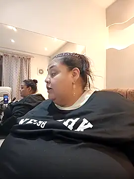 Alisson am online show from March 4, 10:45 am