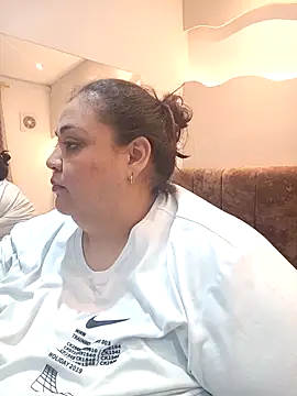 Alisson am online show from April 3, 11:27 am