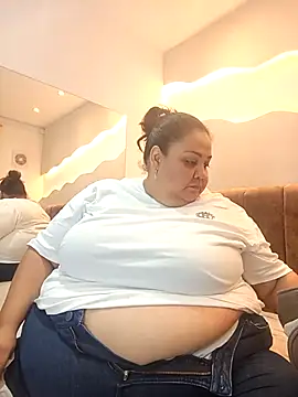 Snapshot of Alisson_am chatting on November 16, 11:26 am Alisson am online show from November 16, 11:26 am