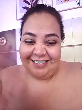 Snapshot of Alisson_am chatting on February 23, 2:25 pm Alisson am online show from February 23, 2:25 pm