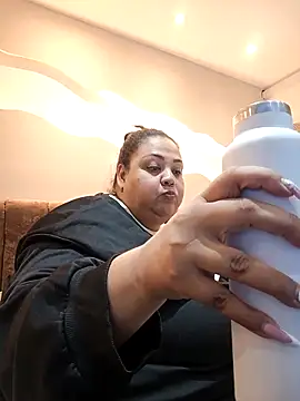 Alisson am online show from January 14, 11:25 am