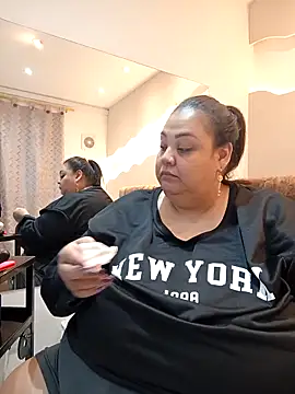 Alisson am online show from March 16, 11:47 am