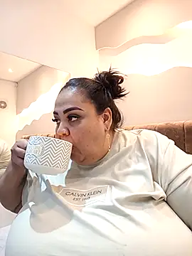 Alisson am online show from February 11, 11:21 am