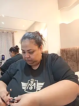 Alisson am online show from May 25, 11:42 am