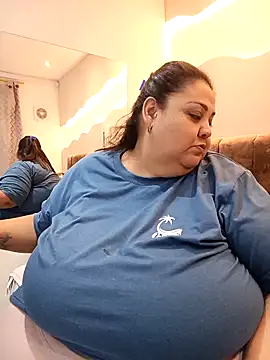 Alisson am online show from January 7, 11:37 am