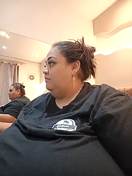 Alisson am online show from February 12, 11:21 am