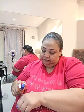 Alisson am online show from May 30, 11:49 am