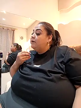 Alisson am online show from February 9, 11:30 am