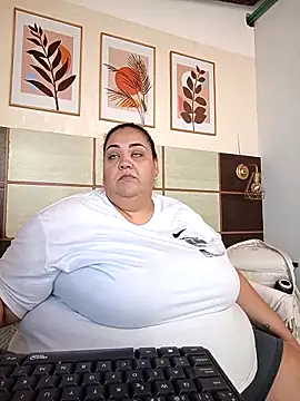 Snapshot of Alisson_am chatting on September 12, 11:43 am Alisson am online show from September 12, 11:43 am