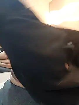 Alisson am online show from January 8, 11:27 am