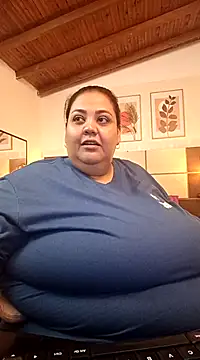 Snapshot of Alisson_am chatting on March 20, 11:38 am Alisson am online show from March 20, 11:38 am