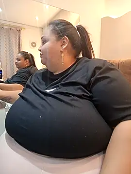 Alisson am online show from March 8, 10:02 pm