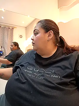 Alisson am online show from January 19, 11:25 am