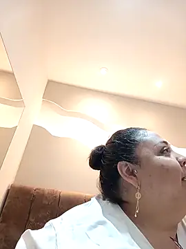 Alisson am online show from March 14, 11:27 am