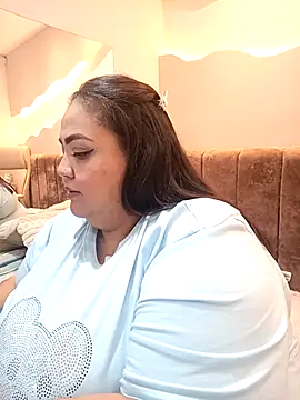 Alisson am online show from May 8, 7:17 pm