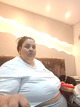 Alisson am online show from January 9, 11:17 am