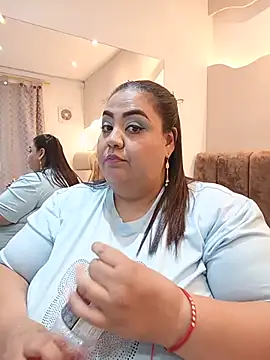 Snapshot of Alisson_am chatting on July 16, 4:48 pm Alisson am online show from July 16, 4:48 pm