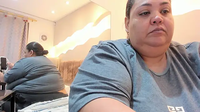 Alisson am online show from June 3, 12:28 pm
