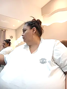 Alisson am online show from February 21, 11:34 am