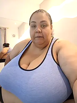 Snapshot of Alisson_am chatting on October 6, 3:02 pm Alisson am online show from October 6, 3:02 pm