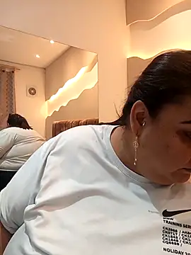 Alisson am online show from February 23, 11:22 am