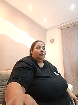 Snapshot of Alisson_am chatting on October 24, 11:31 am Alisson am online show from October 24, 11:31 am