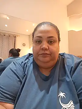 Alisson am online show from May 22, 12:03 pm